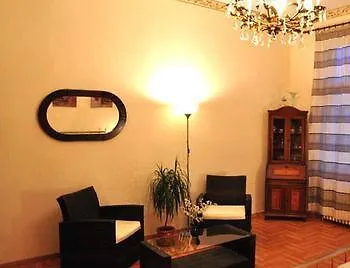 Hotel-Pension Charlottenburg Berlin Germany
