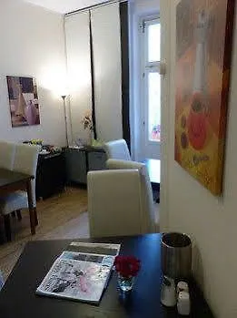 Hotel-Pension Charlottenburg Berlin Guest house