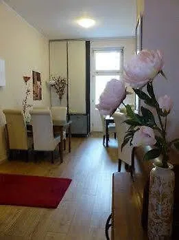 Hotel-Pension Charlottenburg Berlin 0*,  Germany