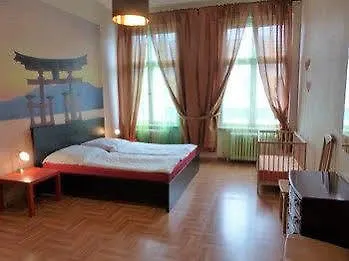 Hotel-Pension Charlottenburg Berlin