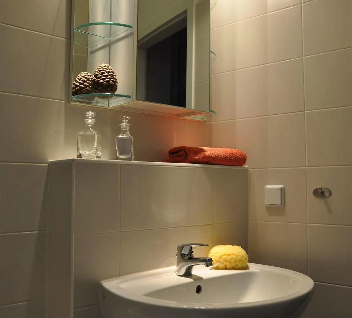 Guest house Hotel-Pension Charlottenburg Berlin Germany