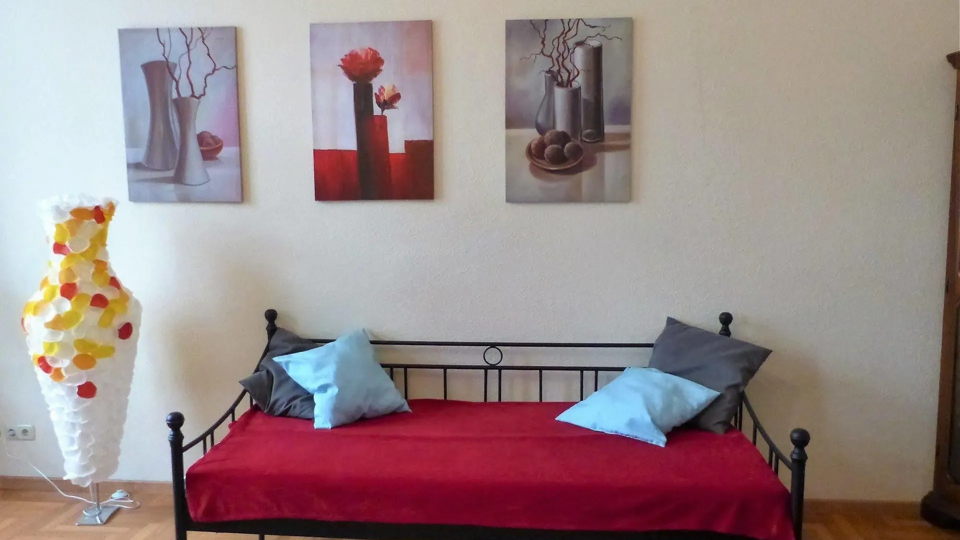 Guest house Hotel-Pension Charlottenburg Berlin