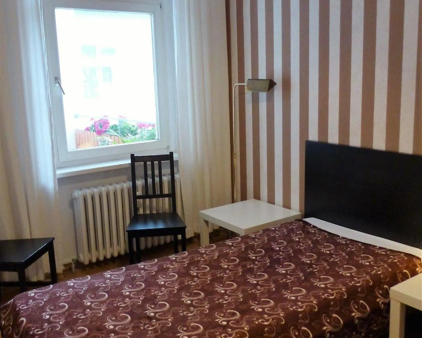 Hotel-Pension Charlottenburg Berlin