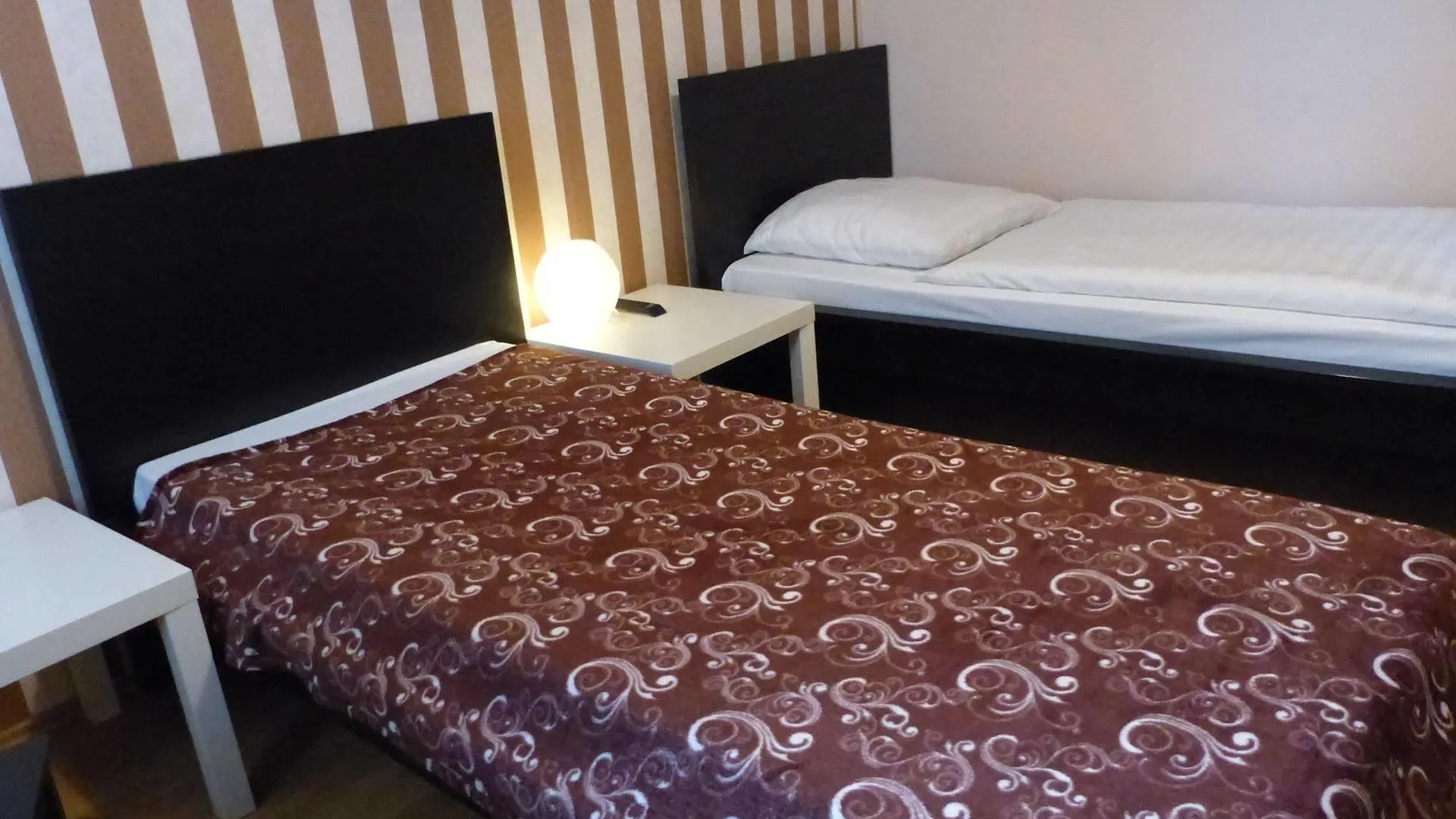 Hotel-Pension Charlottenburg Berlin Guest house