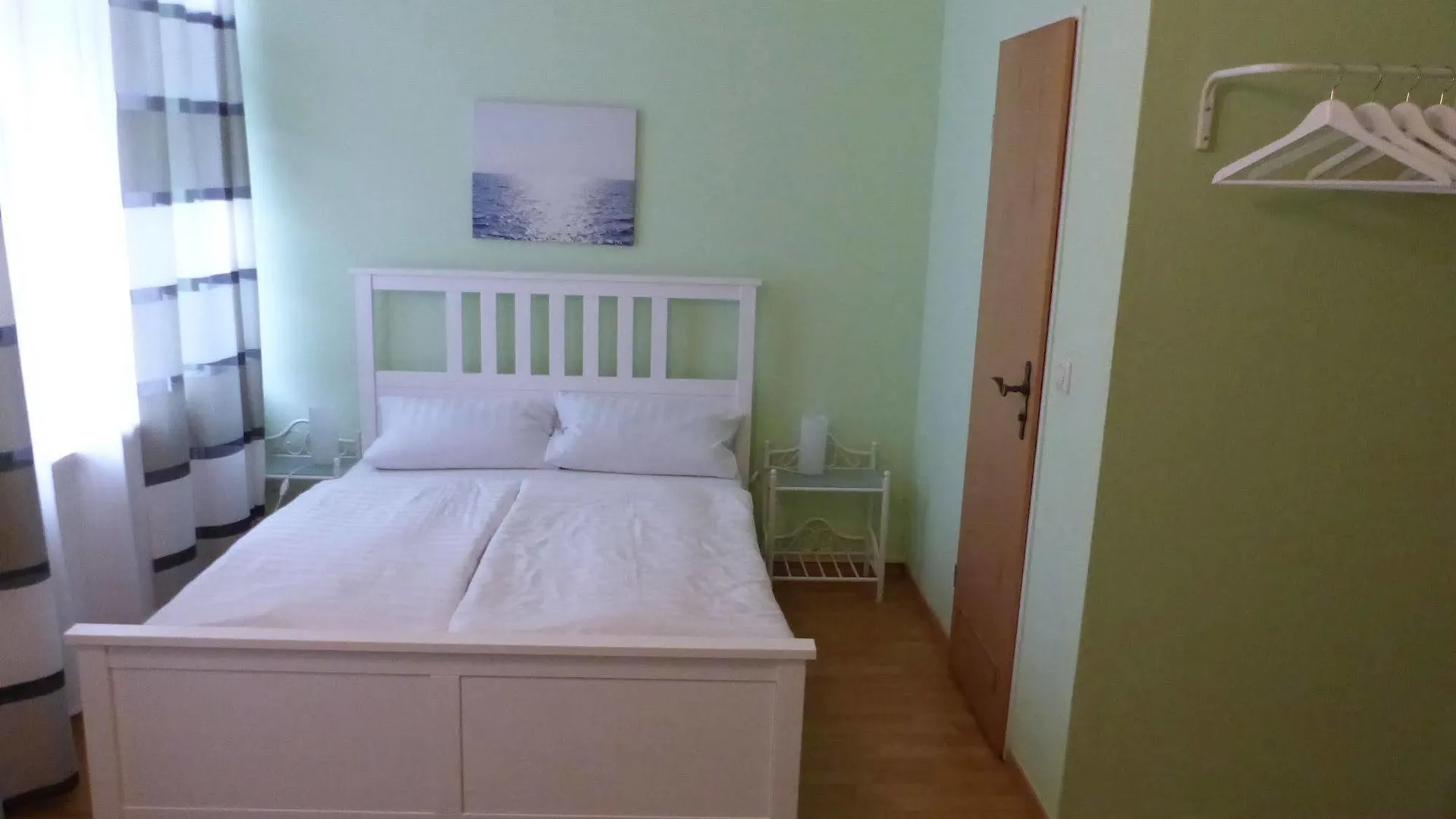 Hotel-Pension Charlottenburg Berlin