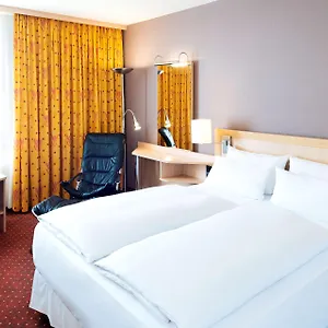 **** Hotel Nh Messe Deutschland