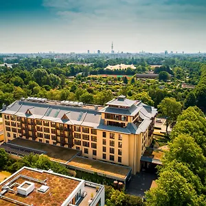 **** Hotel Lindner Park-hotel Hagenbeck Deutschland