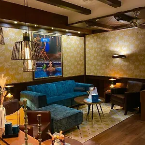 *** Hotel Hotel Heidelberg Deutschland