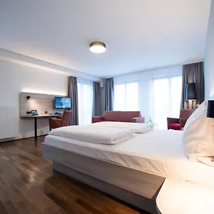 *** Hotel Eden Früh Am Dom Deutschland