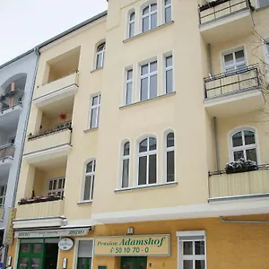 Hotel-pension Adamshof Gasthof