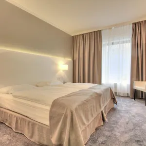 **** Hotel Relexa Airport Düsseldorf/ratingen Deutschland