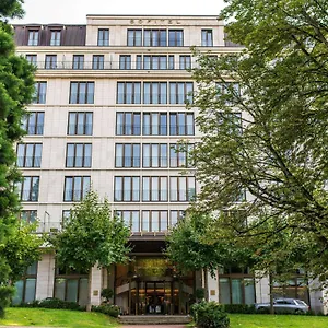 ***** Hotel Sofitel Frankfurt Opera Deutschland