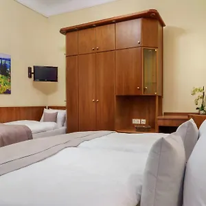 *** Hotel Novum Kronprinz Hauptbahnhof Deutschland