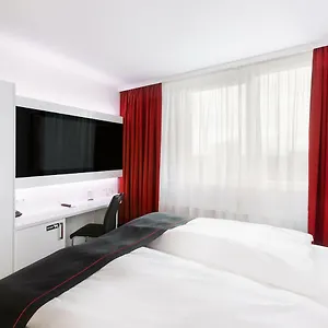 **** Hotel Dormero Hannover-langenhagen Airport Deutschland