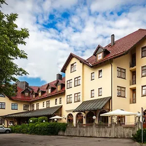 *** Hotel Hoyacker Hof Deutschland