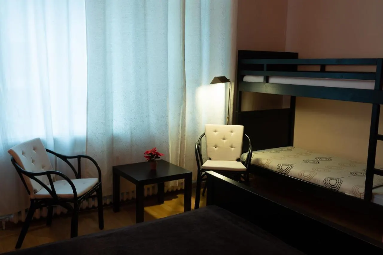 Hotel-Pension Charlottenburg Berlin 0*,  Germany