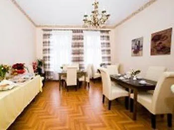 Guest house Hotel-Pension Charlottenburg Berlin Germany