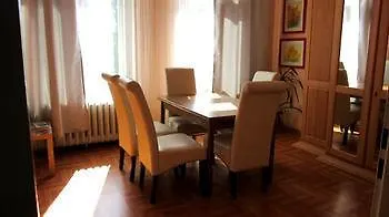 Hotel-Pension Charlottenburg Berlin
