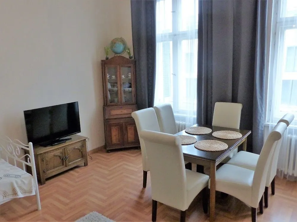 Hotel-Pension Charlottenburg Berlin