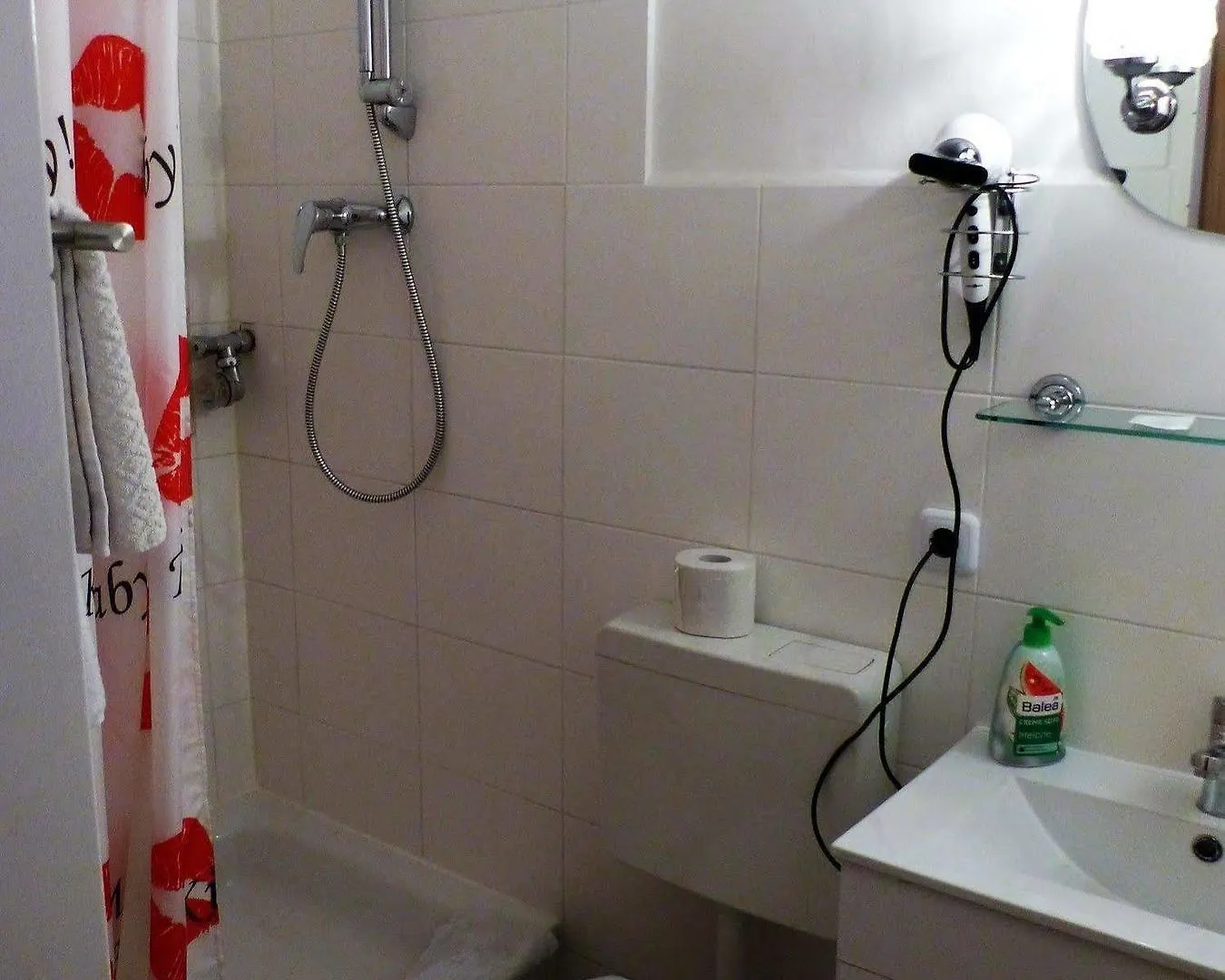Guest house Hotel-Pension Charlottenburg Berlin