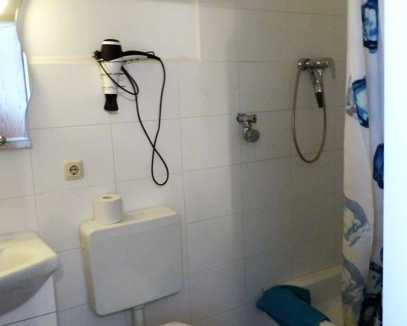 Hotel-Pension Charlottenburg Berlin Guest house