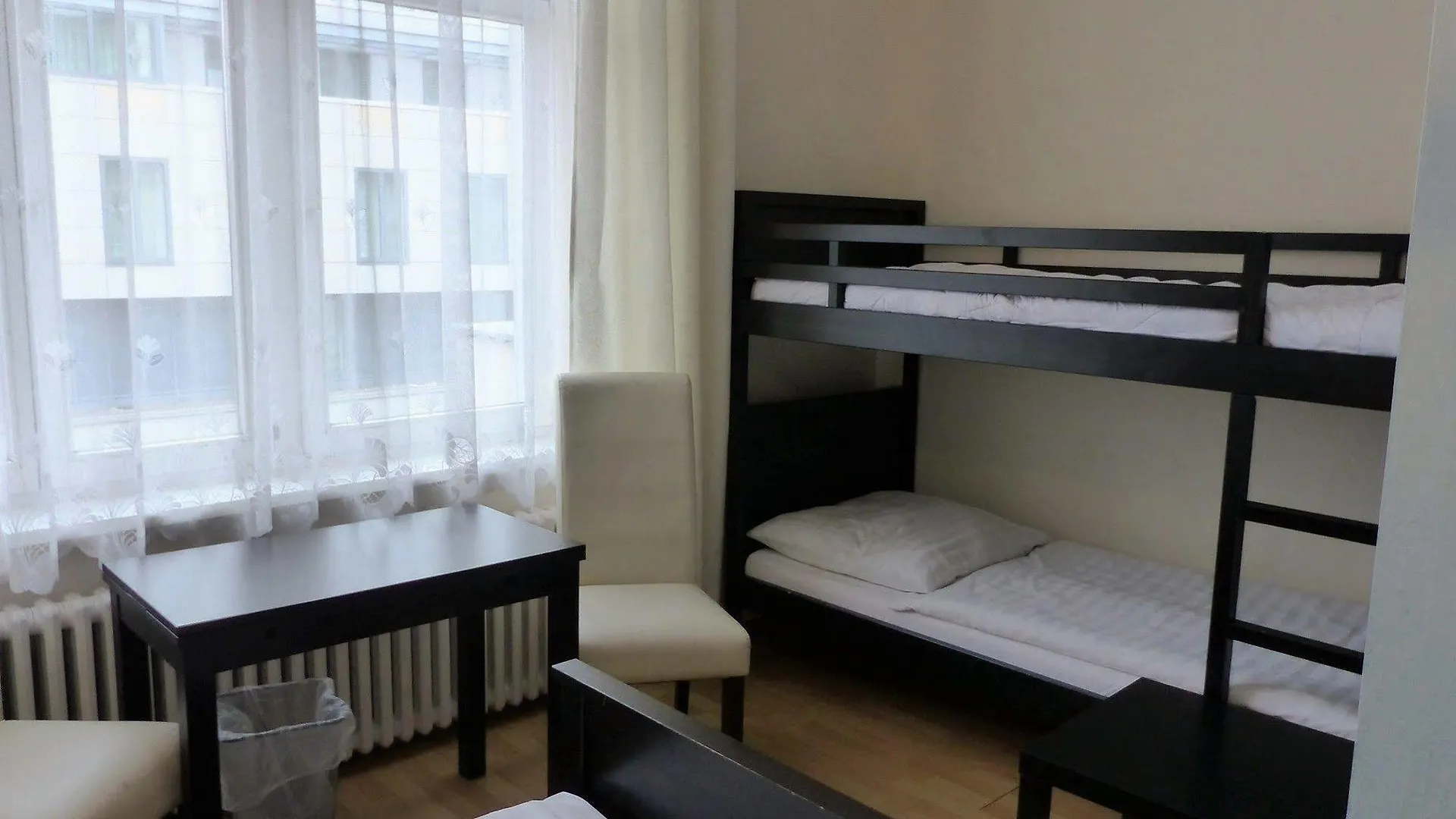 Hotel-Pension Charlottenburg Berlin 0*,