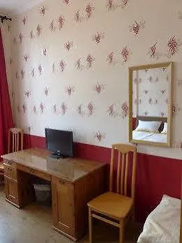 Hotel-Pension Charlottenburg Berlin Gasthof